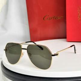 Picture of Cartier Sunglasses _SKUfw77818000fw